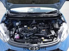 トヨタ シエンタ