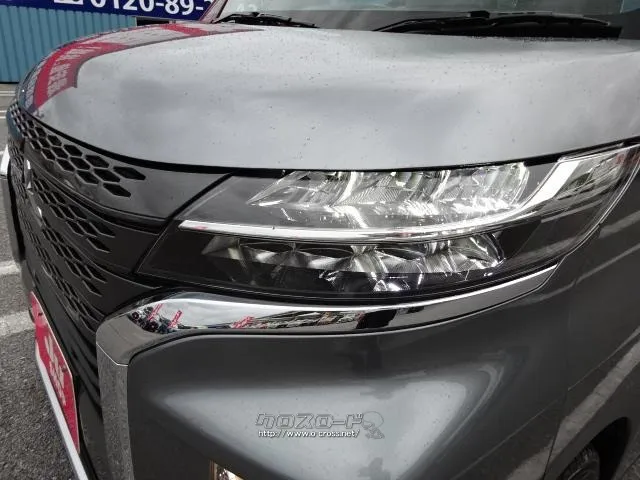 三菱 eKクロススペース