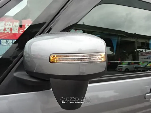 三菱 eKクロススペース