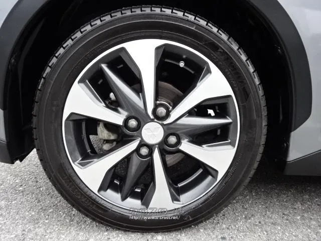 三菱 eKクロススペース