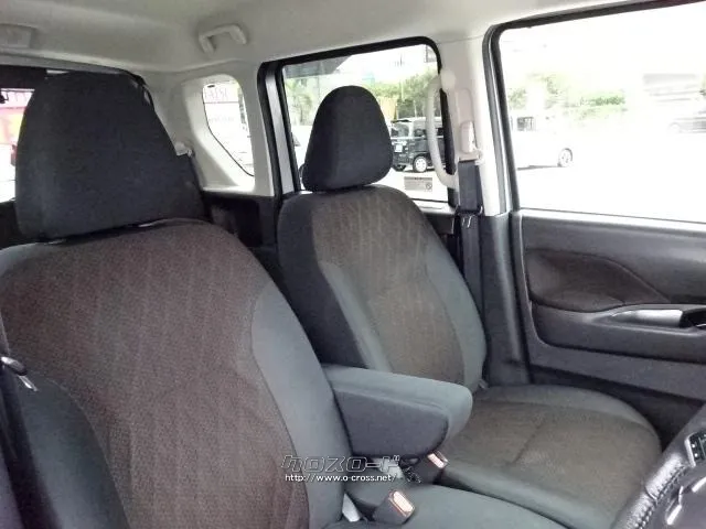 三菱 eKクロススペース