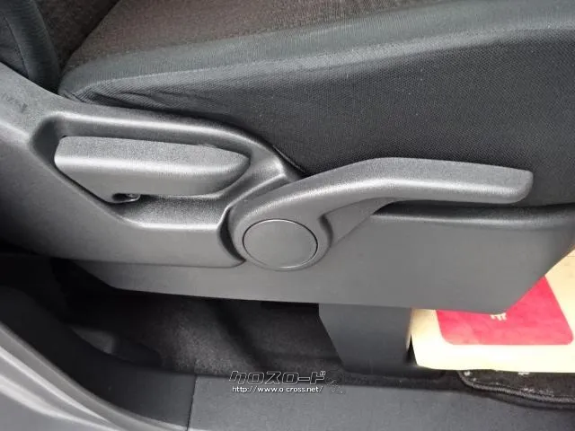 三菱 eKクロススペース