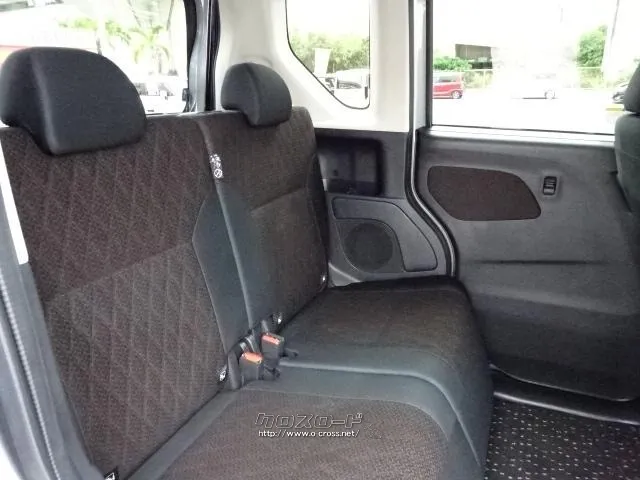 三菱 eKクロススペース