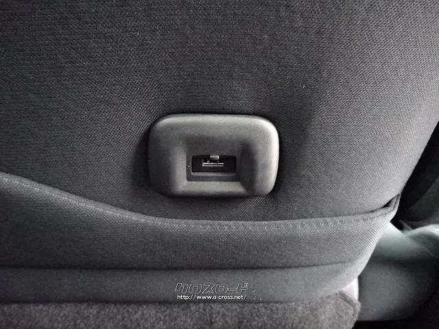 三菱 eKクロススペース