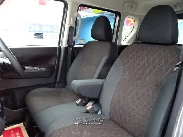 三菱 eKクロススペース