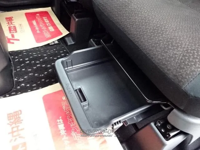 三菱 eKクロススペース