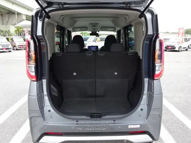 三菱 eKクロススペース