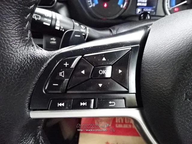 三菱 eKクロススペース