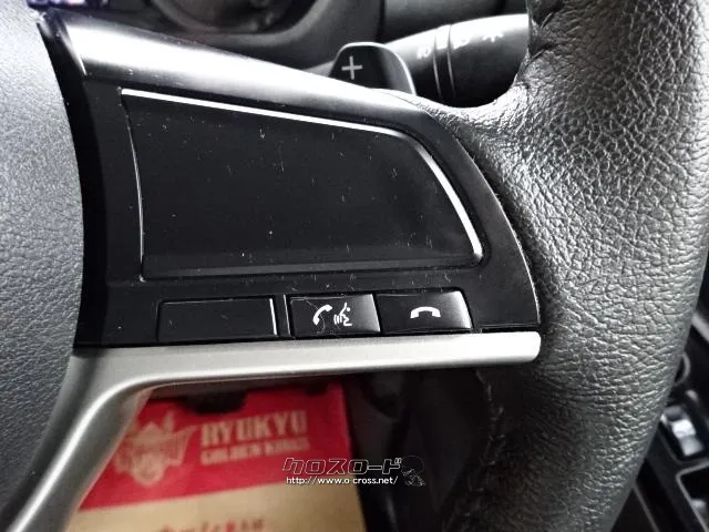 三菱 eKクロススペース