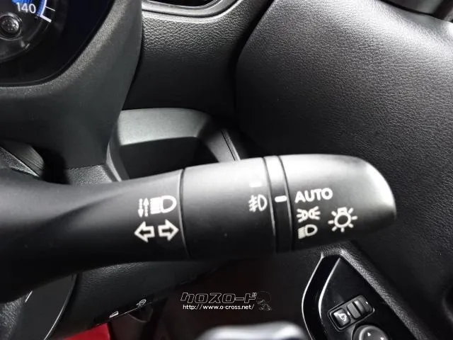 三菱 eKクロススペース