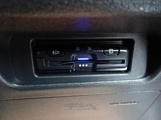 三菱 eKクロススペース