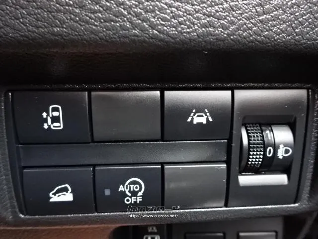 三菱 eKクロススペース