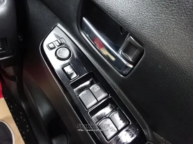 三菱 eKクロススペース