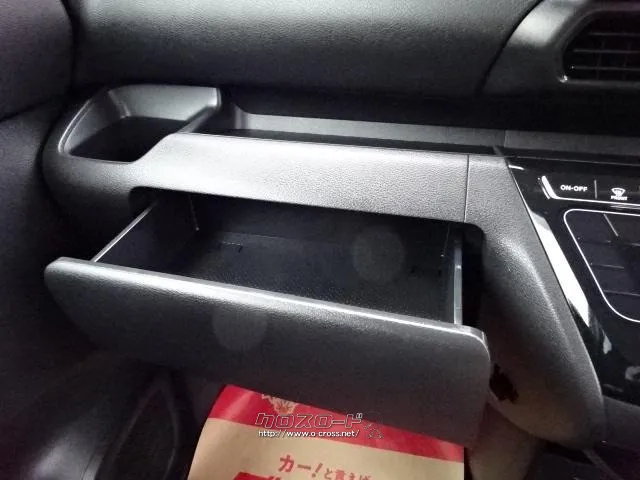 三菱 eKクロススペース