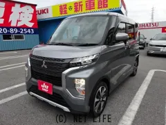 三菱 eKクロススペース