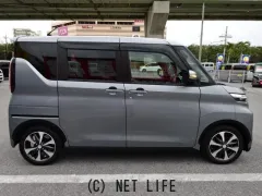 三菱 eKクロススペース