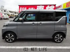 三菱 eKクロススペース