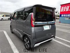 三菱 eKクロススペース