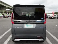 三菱 eKクロススペース