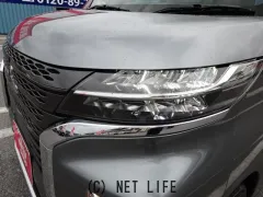 三菱 eKクロススペース