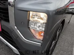 三菱 eKクロススペース