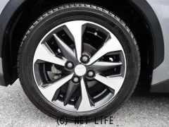 三菱 eKクロススペース