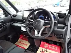 三菱 eKクロススペース