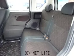 三菱 eKクロススペース