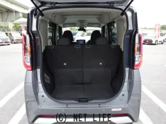 三菱 eKクロススペース