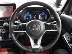 三菱 eKクロススペース