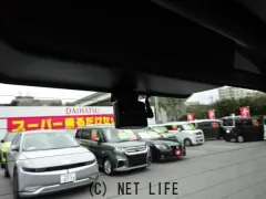 三菱 eKクロススペース