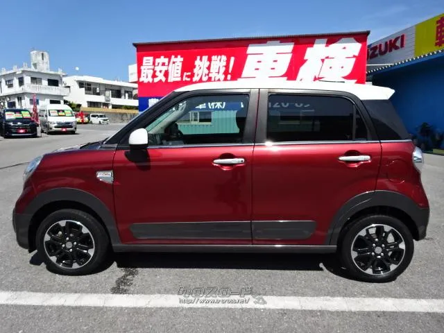 ダイハツ キャスト