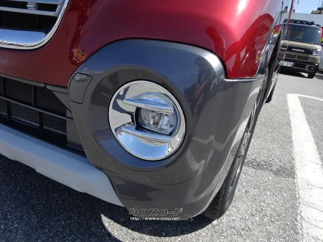 ダイハツ キャスト