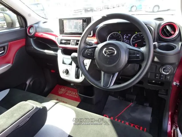 ダイハツ キャスト