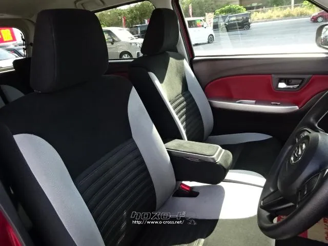 ダイハツ キャスト