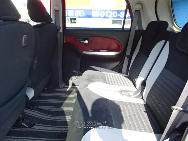 ダイハツ キャスト