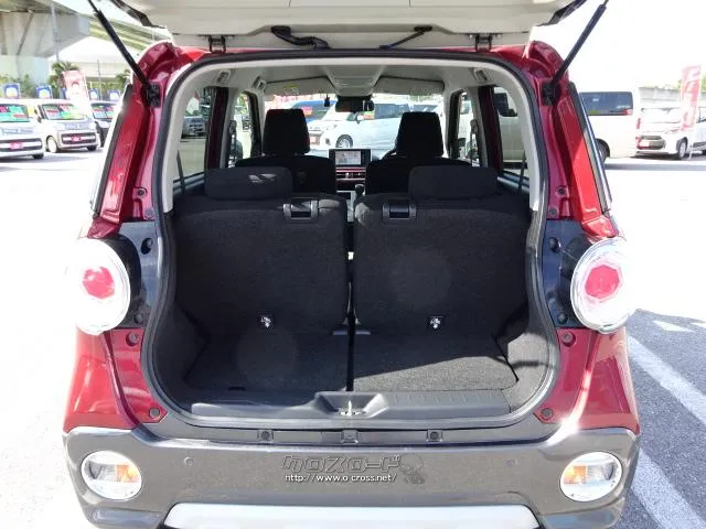 ダイハツ キャスト