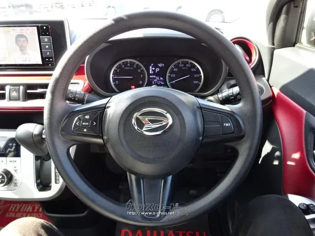 ダイハツ キャスト