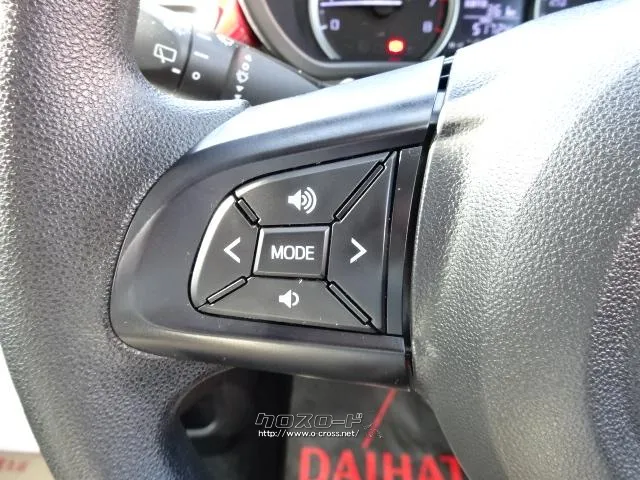 ダイハツ キャスト