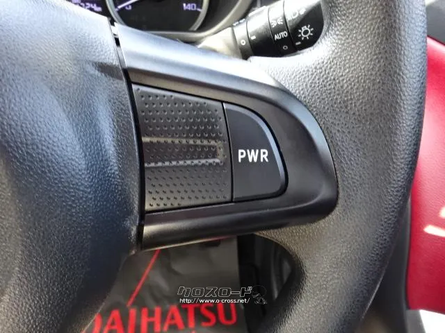 ダイハツ キャスト