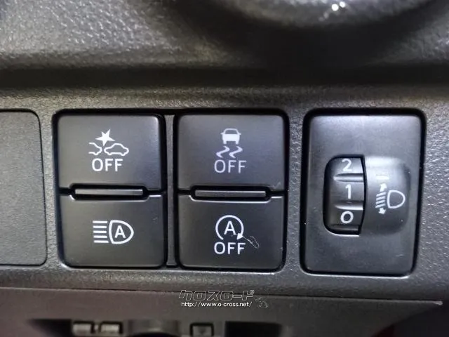 ダイハツ キャスト