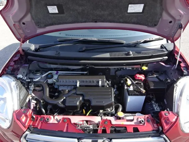 ダイハツ キャスト