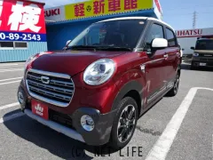 ダイハツ キャスト