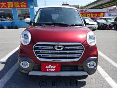 ダイハツ キャスト