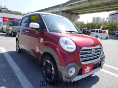 ダイハツ キャスト