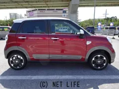 ダイハツ キャスト