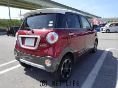 ダイハツ キャスト