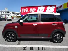 ダイハツ キャスト