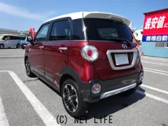 ダイハツ キャスト