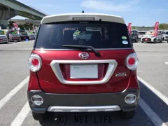 ダイハツ キャスト